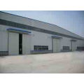 Pre Engineering Steel Structure Warehouse